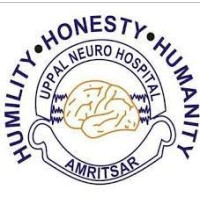Uppal Neuro Hospital logo - Similar company to The Neurology Practice Zimbabwe