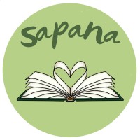 Sapana Library logo - Similar company to Die Giesserei