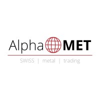 Alpha MET AG logo - Similar company to Berussa