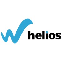 HELIOS (Europe) Technologies GmbH logo - Similar company to Helios Technologies Co., Ltd.