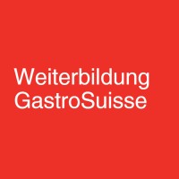 Weiterbildung Gastrosuisse logo - Similar company to Stiftung Altried