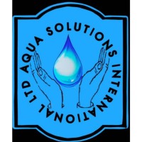 Aqua Solutions International Ltd logo - Similar company to Letztest