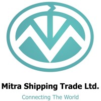Mitra Shipping Trade Ltd. logo - Similar company to Go99™