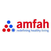 AMFAH INDIA | Airquality & Humidity Solutions logo - Similar company to Affirmiq