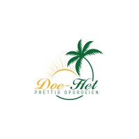 Doe-Het logo - Similar company to Werken Bij Un1Ek