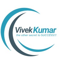 Vivek Kumar Buisness Revenue Orientation logo - Similar company to Servsite Digital