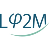 LP2M - Université Côte d'Azur - CNRS UMR7370 logo - Similar company to I3S/Cnrs