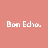 Bon Echo Collective logo - Similar company to Big Crowd Factory