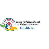 Health1st Centre for Occupational & Wellness Services logo - Similar company to Languatest