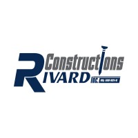 Constructions Rivard Inc. logo - Similar company to Construction Pbm Inc