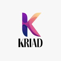 kriad logo - Similar company to Webzign Solutions