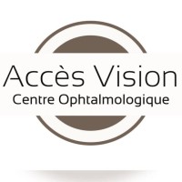 Centre Accès Vision logo - Similar company to Accesvision
