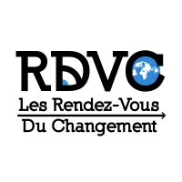 Les Rendez-Vous du Changement | RDVC logo - Similar company to Bureau Des Arts - Tbs Education