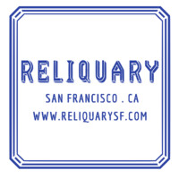 RELIQUARY SF logo - Similar company to Frances May