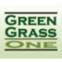 Green Grass One