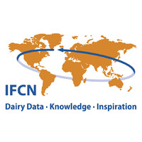 IFCN Dairy Research Network logo - Similar company to Eucolait