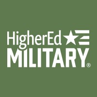 HigherEdMilitary logo - Similar company to Collegerecon