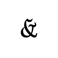 R&M logo - Similar company to Twice Shy Studio
