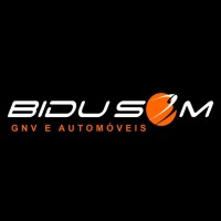 Bidu Som logo - Similar company to Agência Co.Brand