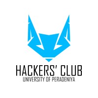 Hackers' Club - Uop