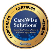 Carewise Solutions logo - Similar company to Agetech Boston