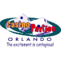 Casino Parties Orlando /The Party Corp
