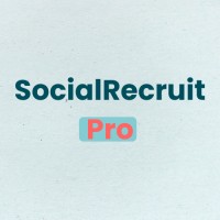 SocialRecruit Pro logo - Similar company to Blend Rec2Rec