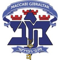 Maccabi Gibraltar logo - Similar company to Crmpam