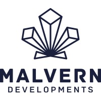 Malvern Developments logo - Similar company to Smart Application Network Co. Ltd.
