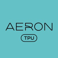 AERON TPU logo - Similar company to Alsobikes
