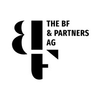 THE BF & PARTNERS AG logo - Similar company to Nw Clean Gmbh