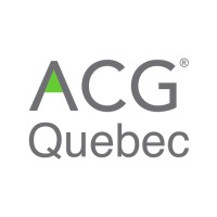 ACG Québec logo - Similar company to Traidal Enterprises