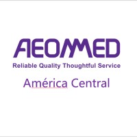 Aeonmed América Central logo - Similar company to Aeonmed Philippines