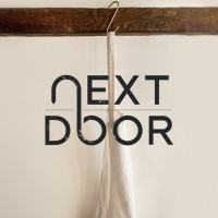 Next Door logo - Similar company to Quod Restaurant & Bar