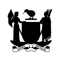 New Zealand Republic - Kia Mana Motuhake a Aotearoa logo - Similar company to Frelsi