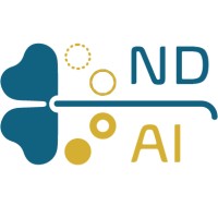 NexDimension AI logo - Similar company to Nexdimension Consulting Ltd