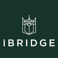 iBridge logo - Similar company to Pepsell