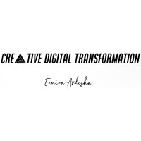 Creative Digital Transformation logo - Similar company to Material Talk