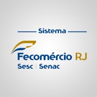 Sistema Fecomércio RJ logo - Similar company to Prêmio Visão Consciente Da Fecomércio Rj