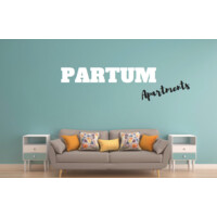 Partum Apartments