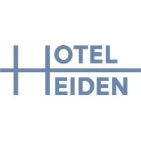 Hotel Heiden logo - Similar company to Hermitage Luzern
