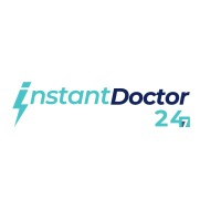 InstantDoctor247 logo - Similar company to Lyfes