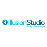 Illusion Studio Design & Tecnologia logo - Similar company to Stc Simuladores
