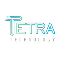 Tetra Technology logo - Similar company to Schomp Mini