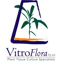 Vitroflora - Plant Tissue Culture Specialists logo - Similar company to Polymorph
