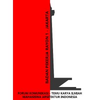 Forum Komunikasi Mahasiswa Arsitektur Jakarta logo - Similar company to Creatura Group