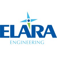 Elara Engineering logo - Similar company to Esd Now Stantec Consulting Services