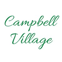 Campbell Village Assisted Living logo - Similar company to Villa Siena