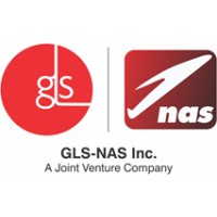 GLS-NAS Inc logo - Similar company to Gls Inc