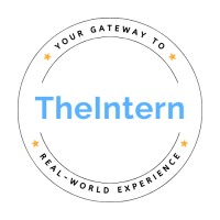 TheIntern logo - Similar company to Theinterna